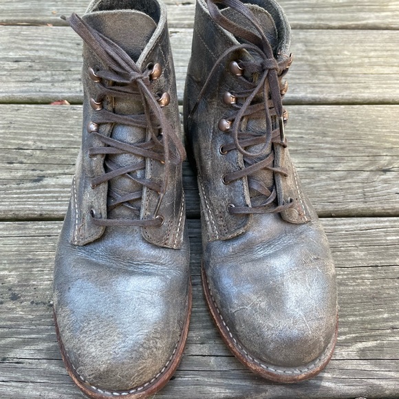Wolverine 1000 Mile Boots size 6.5 - Picture 2 of 7